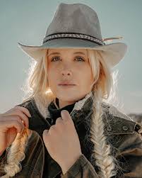 Winchester Wool Hat HEATHER GRAY