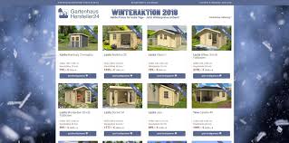 Gartenhauser Jetzt Zu Winterpreisen Heisse Preise Fur Kalte Tage Winteraktion Aktion Gartenhaus Blockbohlenhaus Pavillo Mit Bildern Gartenhaus Winter Blockbohlenhaus