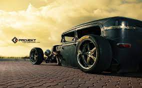 Rat Rod Pinups 1931 K3 Projekt Ford Model T Rat Rod Hot Rods Retro Wheel Wheels Rat Rod Hot Rod Trucks Rat Rod Cars