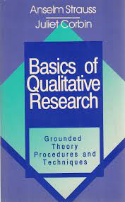 —— answer research questions rather than test a hypothesis. Basics Of Qualitative Research Grounded Theory Procedures And Techniques Amazon De Strauss Anselm L Corbin Juliet M Fremdsprachige Bucher