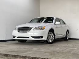 Image result for Bright White 2014 Chrysler