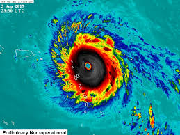 Lo extraño es que es que estos huracanes hayan cambiando de un momento a otro la intensidad y su trayectoria cuando las condiciones no le favorecían para ello, cuando irma tenia que ir por el este de un. Trayectoria Del Huracan Irma En Tiempo Real Plaza De Armas Queretaro