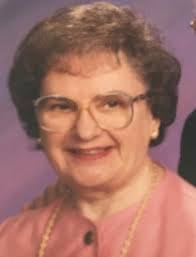 Doreen Nilan Obituary