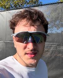 Some of my favorite Oakleys right now, what style are you rocking? The last  pair are really hard to pull off, I feel like a speed demon in them 💀