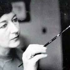 Bildergebnis für Olga Costa