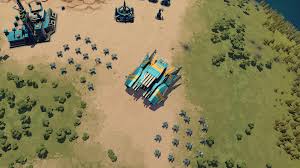 Planetary Annihilation Titans Appid 386070