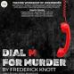 Dial M for Murder