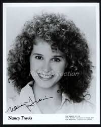 Nancy Travis