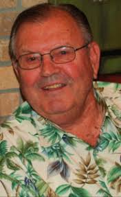 Richard H. “Dick” Stansbury