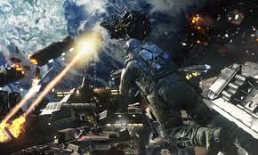 Warzone and black ops cold war season 3. Call Of Duty Infinite Warfare Review Fun Fast But A Wasted Opportunity Games The Guardian