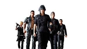 Final Fantasy 15 Director Explains How Final Fantasy Disease Impacted Development Gamesradar You can also upload and share your favorite final fantasy xv wallpapers. final fantasy 15 director explains how