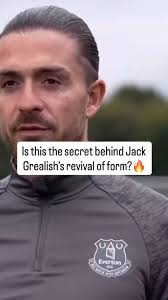 Jack Grealish, was er von einem Trainer erwartet