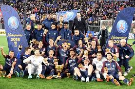 Popular premier league bundesliga serie a la liga ligue 1 eredivisie süper lig premier league primeira liga premiership first division a uefa champions league uefa europa league wc qualification europe. Rekor Psg Di Ajang Coupe De La Ligue Bakal Sulit Dipatahkan