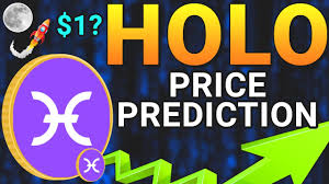 Holo price prediction 2021 be wary of anyone that lays claims on predicting exact price for any token. Insane Holo News Updates Hot Price Prediction Holochain Price Prediction 2021 Youtube