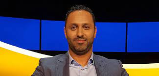 Kasem is bekend als advocaat van rapper boef en als woordvoerder van de . Advocaat Khalid Kasem De Op Een Na Slimste Mens Van Nederland Advocatie