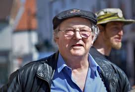 In Loving Memory of Paul Jarvis It is with great sadness that we share the  news of the passing of our dear friend and colleague, Paul Jarvis, in  Budleigh Salterton. Paul was