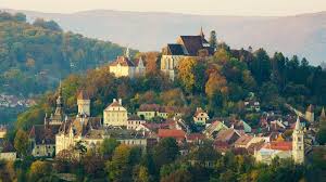 Make social videos in an instant: Weekend La Sibiu SighiÈoara FÄgÄraÈ