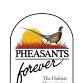 39th Annual Black Hawk County Pheasants Forever Banquet
