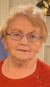 Death Notice of Teresa (Tess) Conlan (née Corry) (Mullagh, Clare)