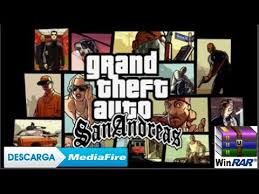 Download it now for gta san andreas! Como Descargar Gta San Andreas Para Pc 2018 Windows 7 8 8 1 10 Youtube