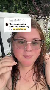 Replying to @Erin Bourne some quick thoughts 💭 #jesus #christiantikt...