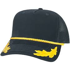 Roadie Admiral Trucker