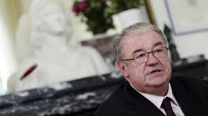 Daniel Vaillant veut rester maire du XVIIIe à Paris