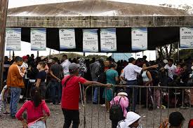 Abin diz que Brasil é ponto estratégico para contrabando de migrantes e cita rotas em 14 estados