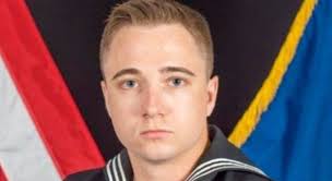 Behind bars: A day in the life of Patrick 'Tate' Adamiak