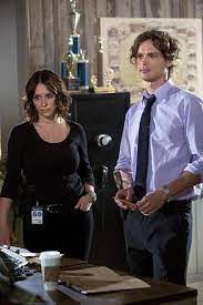 Criminal minds is an american police procedural crime drama television series created and produced by jeff davis.the series premiered on cbs on september 22, 2005, and concluded on february 19, 2020. Jennifer Love Hewitt Deixa O Elenco De Criminal Minds Veja