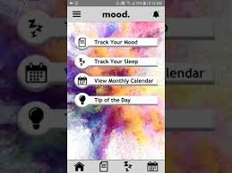 This mood is generally used in making a statement or asking for a statement by a question. Mood By Mindyourmind Applications Sur Google Play