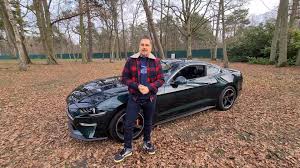 @damelucrece @tf1 @jpgagick @philgardent je sais pas l'année dernière mais un des commentateurs c'est celui d' auto. Automoto Gagnez Une Mustang Bullitt Dimanche Dans Automoto Facebook
