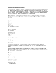 Letter Format Cc Without Enclosure 4 Simple But Important Things To Remember About Le Business Letter Format Business Letter Sample Business Letter Template