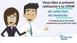 Adresse envoi des feuilles soins. Contact Gestion Du Risque Prevention Et Innovation
