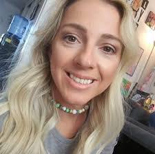 Tanya Bower's Instagram, Twitter & Facebook