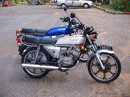 The high voltage corresponds to the star. Kawasaki Gto Motorcycles For Sale In Bandar Puteri Klang Selangor Kawasaki Motorcycles Motorcycle Gto