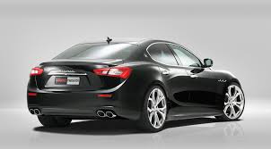 Maserati Ghibli Seitliches Heck Web 2048x1136 Jpg 2048 1136 Maserati Ghibli Maserati Ghibli