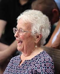 Nancy Cummings Obituary (1933