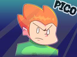 Tons of awesome pico fnf wallpapers to download for free. Sear120 R T K On Twitter Go Pico Yeah Yeah Go Pico Yeah Fridaynightfunkinfanart Picosschoolfanart Pico Boyfriend Fridaynightfunkin Fnf Fanart Picoxboyfriend Keith Https T Co Puuan0kgdi