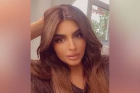 Sarah estanislau fudend Instagram profile of Sarah