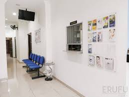 Klinik alam medic (klinik loh) (petaling jaya). 6 Best Fomema Clinics In Selangor Price Guide Reviews