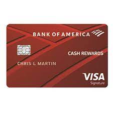 About bank of america debt consolidation bank of america no longer offers debt consolidation loans. Bank Of America Cash Rewards Credit Card Review Choose A 3 Category