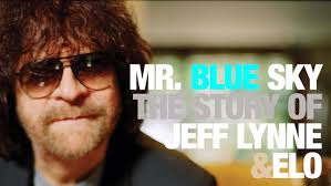 Mr Blue Sky: The Story of Jeff Lynne & ELO (2012)