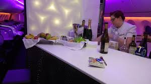 The british airways solution is unique, having half the seats facing backwards and slotting them together. Seat Map Virgin Atlantic Boeing B787 900 Seatmaestro