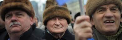 The Romanian Pension System Between Low Wages and Demographic Fears