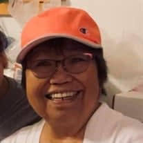 Catherine Sabido Shaver Obituary (1946