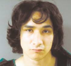 Murder in the second degree charges filed Suspect's first appearance in  court held