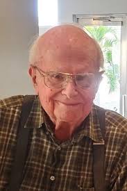 Joe Lee McKinstry Obituary