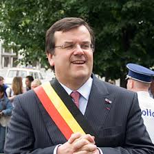 Comité de soutien à willy demeyer pour la campagne électorale 2006: Willy Demeyer Xiie Congres Mondial De Metropolis Montreal 2017