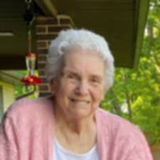 Ruby M. Leffler Obituary November 13, 2023
